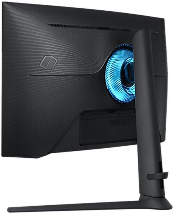 [OUTLET] Monitor Samsung Odyssey G65B - LED, 27", QHD, i zi