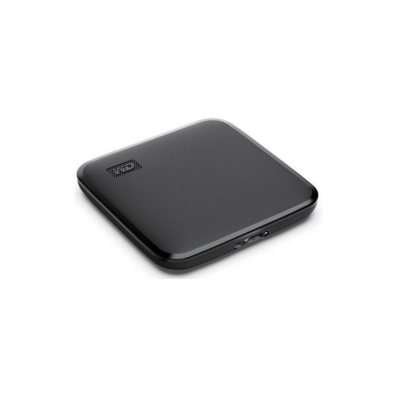 WD 2TB Elements SE Portable SSD 400Mb/s