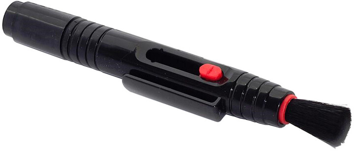 Laps pastrues Madman për lente të kamerave