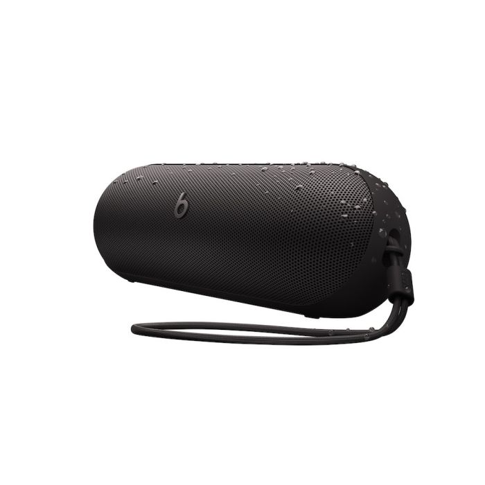Beats Pill Wireless Bluetooth Speaker, Matte Black