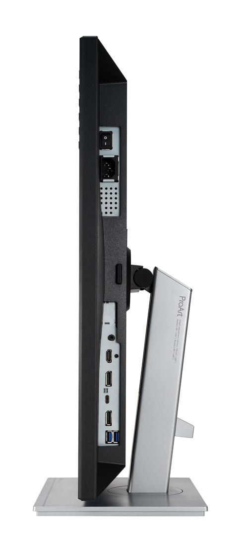 Monitor ASUS PA247CV, 23.8", 1920 x 1080, 75 Hz, i zi