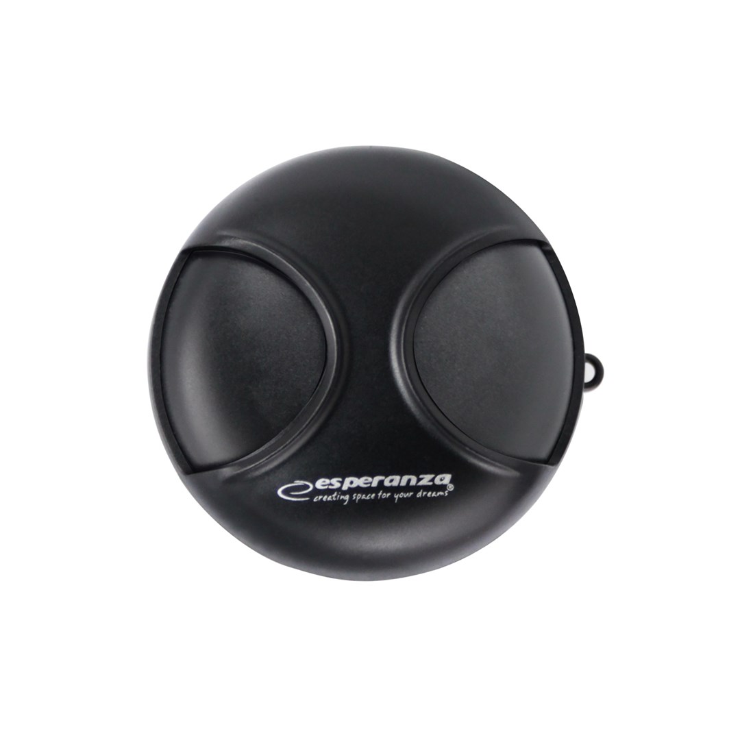 Слушалки Esperanza EH228K, Wireless