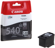Ngjyrë për printer Canon PG-540, e zezë