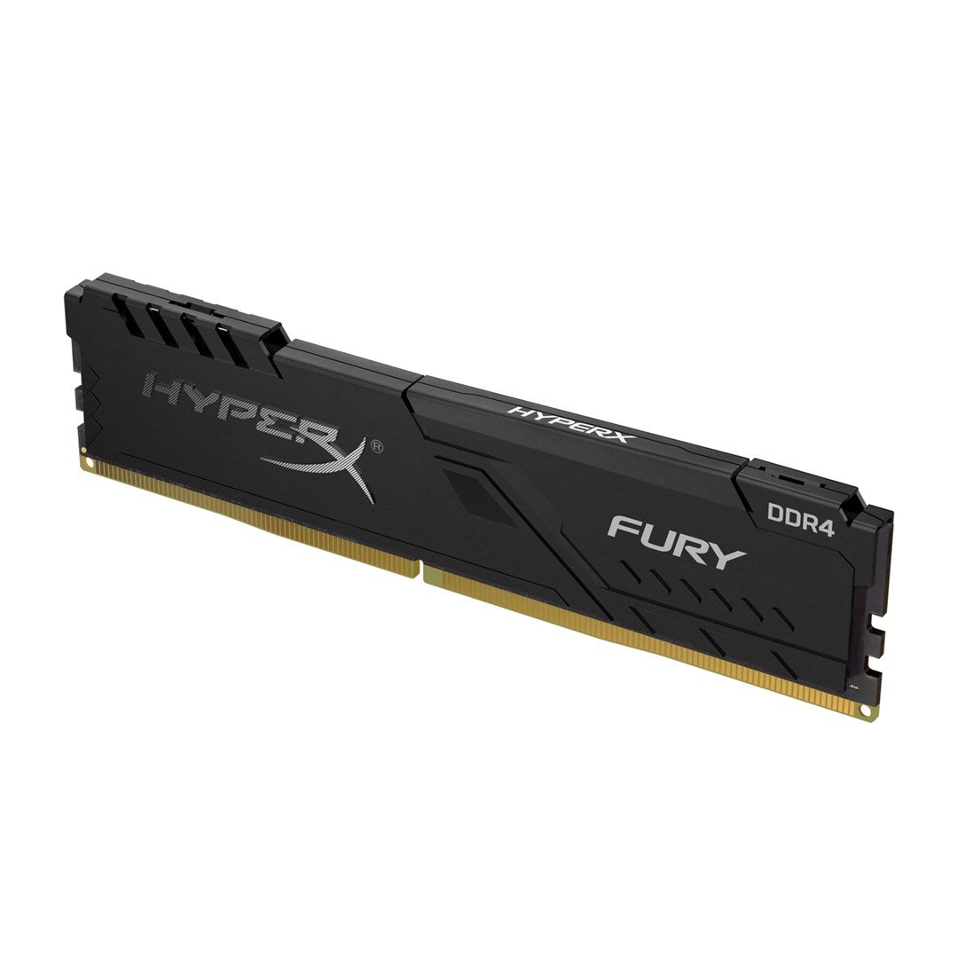 Memorie RAM HyperX FURY HX430C16FB4K4/64 64 GB DDR4 3000 MHz