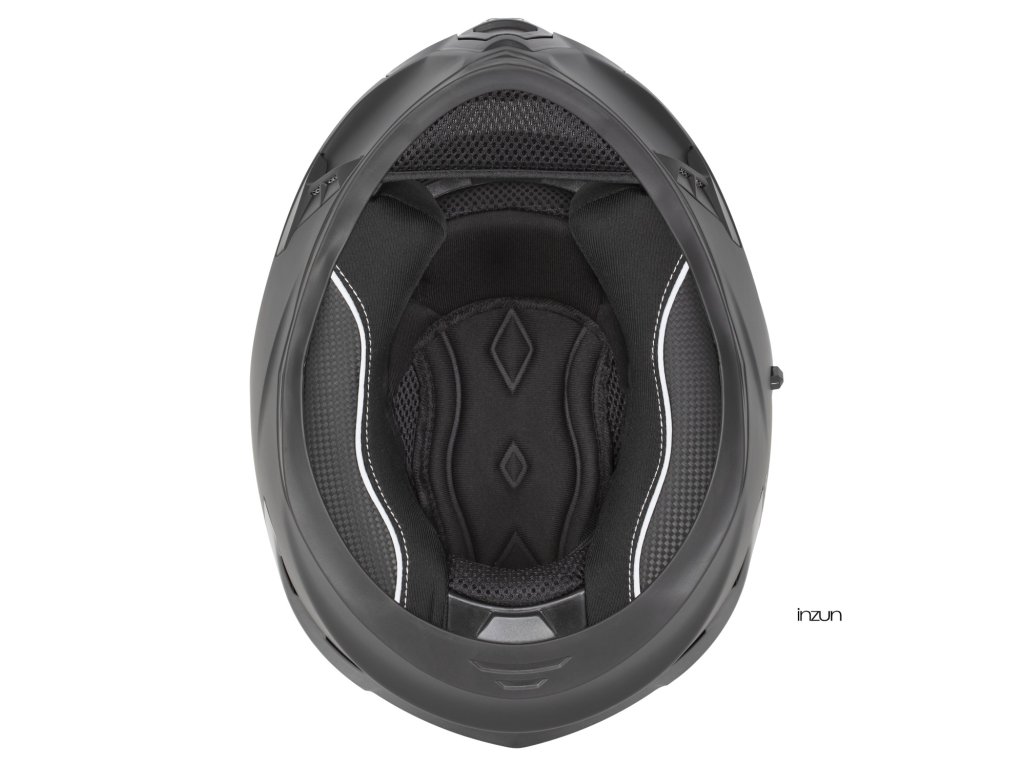 Kaska integrale Cassida Orbit StriX 2026, polikarbonat, me diellore, shumëngjyrëshe