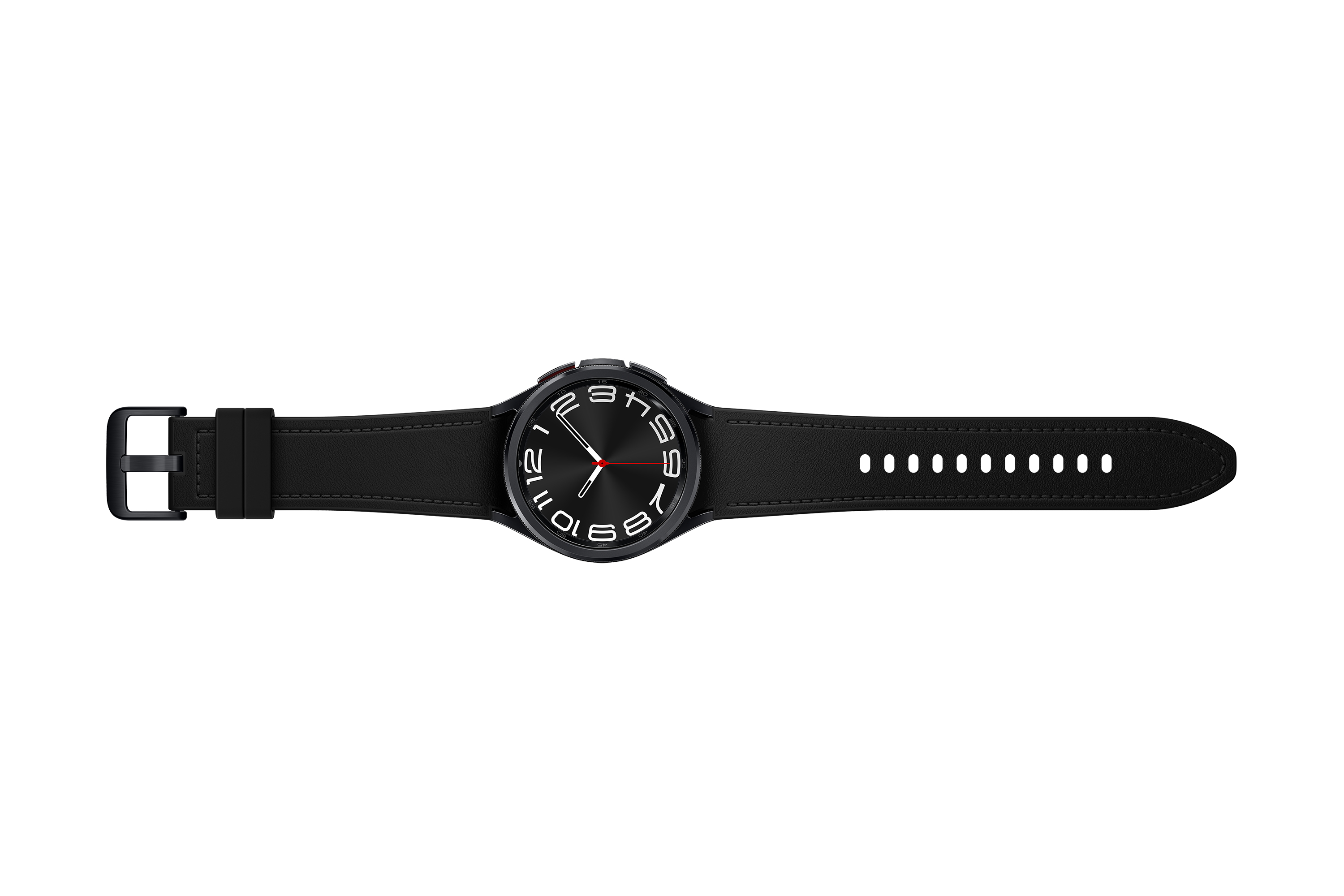 Orë e mençur Samsung Galaxy Watch6 Classic, 43mm, grafit