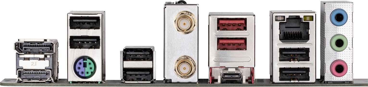Pllakë amë GIGABYTE B650 UD AX, AMD AM5, DDR5, WiFi 6, e zezë