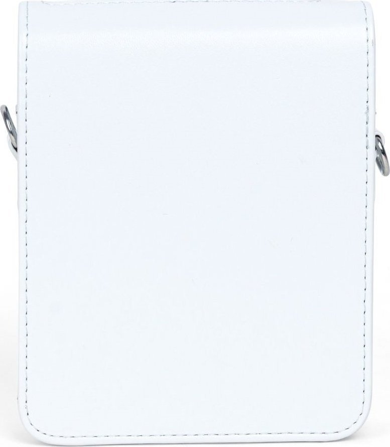 Заштитен кертing LoveInstant за Fujifilm Instax Square Link, за фото-принтер, бел