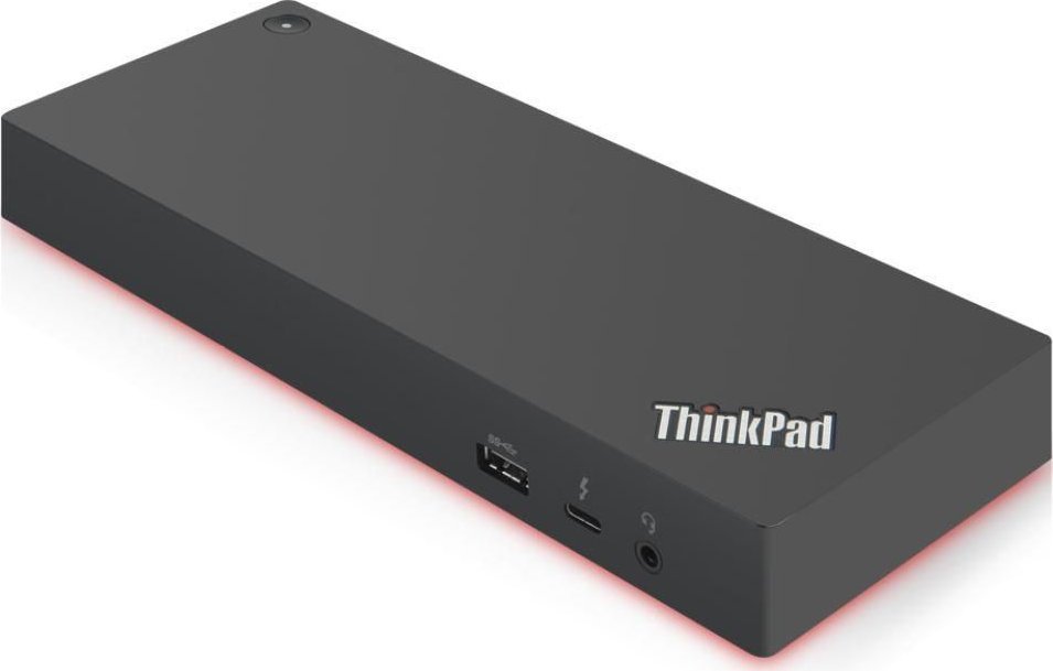 Docking Station Lenovo ThinkPad Thunderbolt 3 Dock Gen 2 