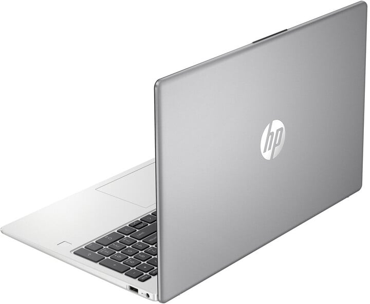 Foto e [OUTLET] Laptop HP 250 G10, 15.6", Intel Core i5, 8GB RAM, 256GB SSD, Intel Iris Xe Graphics, i argjendtë