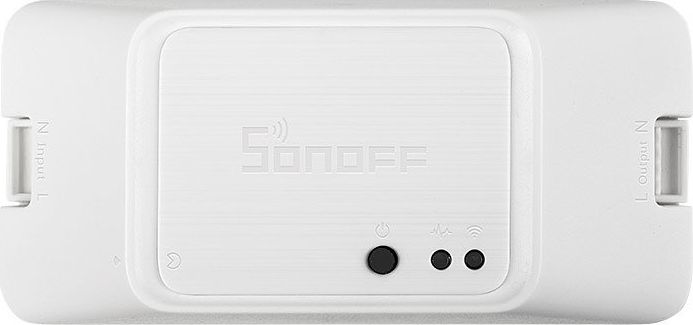 Ndërprerës Sonoff Basic 3 WiFi