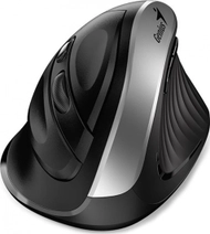 Maus ergonomik Genius Ergo 8250S, 1600DPI, 2.4 [GHz], i zi/hiri