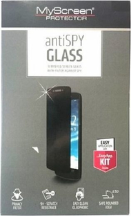 Mbrojtëse ekrani MyScreen Protector antiSPY Glass, për iPhone XR