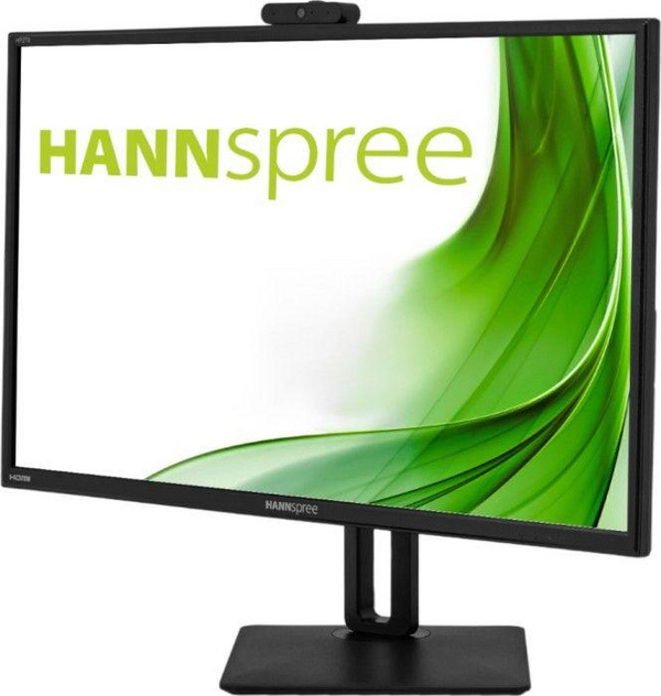 Monitor Hannspree HP270WJB, 27 ", Full HD, i zi