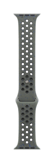 Apple Watch 42mm Nike Sport Band, Cargo Khaki Nike Sport Band, S/M