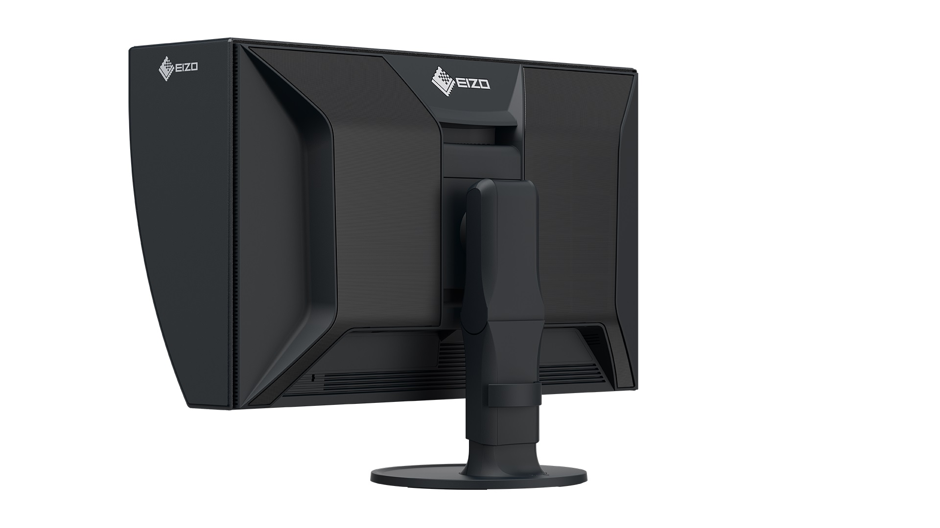 Monitor EIZO CG2700X, 27", IPS, 4K UHD, 60Hz, 13ms, i zi