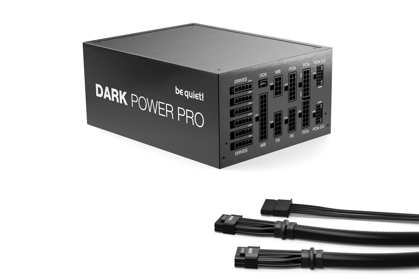 Burim energjie be quiet! Dark Power Pro 13 | 1300W, 20+4 pin ATX, 1300 W