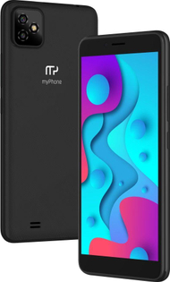 Celular MyPhone Fun 9, 5.45", 2 GB RAM, 16 GB, i zi
