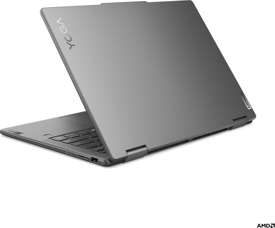 Laptop Lenovo YOGA 7, 14", AMD Ryzen 7 8840HS, 16GB RAM, 1TB SSD, AMD Radeon 780M Graphics
