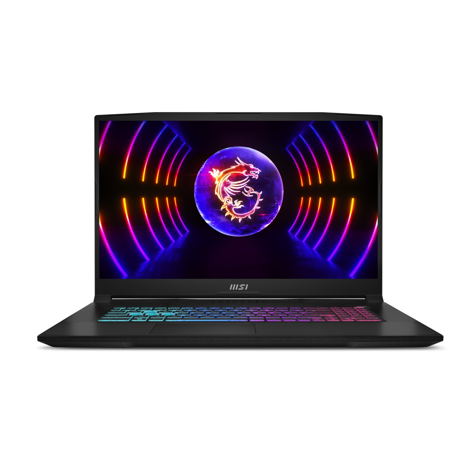 Laptop MSI Katana 17, 17.3", FHD, Intel i5-12450H, NVIDIA GeForce RTX 4060, 16GB RAM, 1TB SSD, RTX 4060, i zi