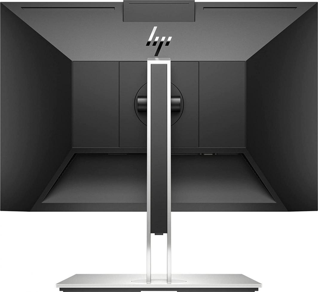 Monitor HP E24mv G4 (169L0AA), 23.8", Full HD, i zi/i argjendtë