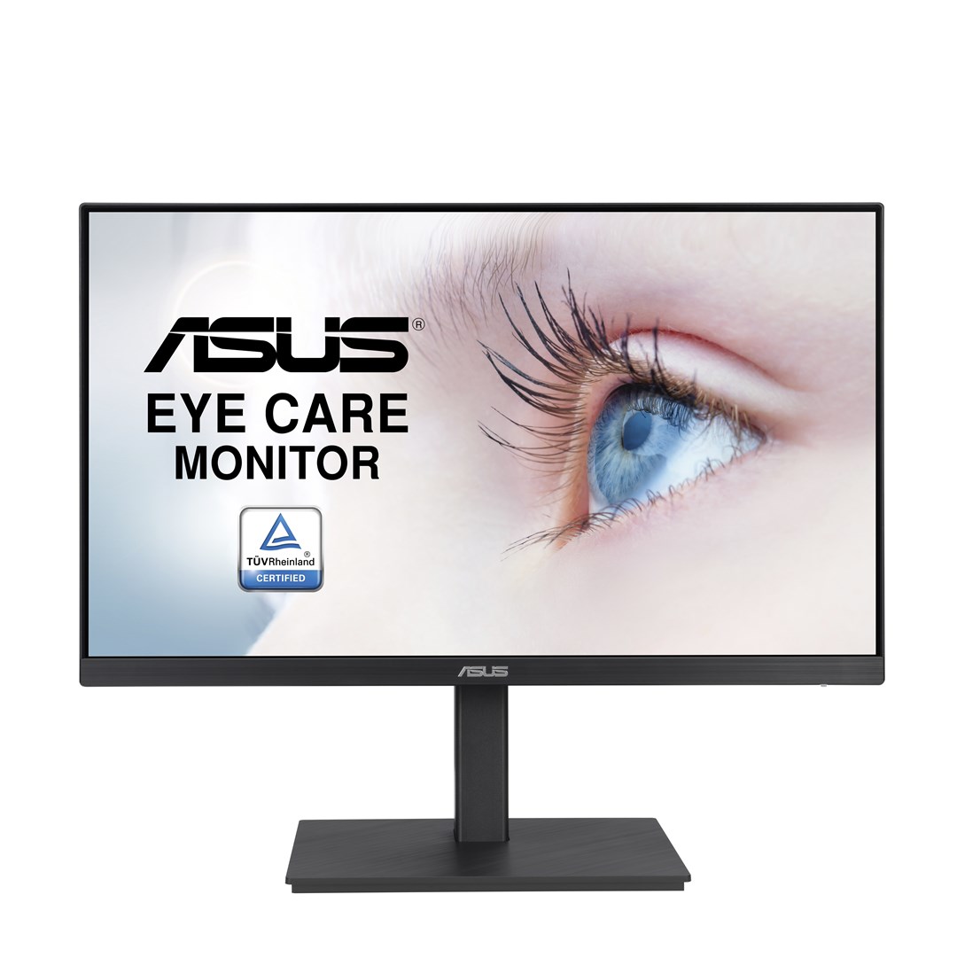 Monitor ASUS VA27EQSB computer, 27", 1920 x 1080, 75 Hz, i zi