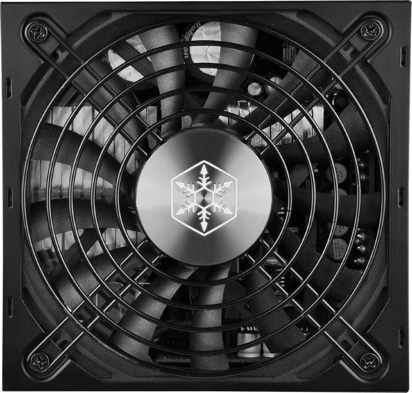 Furnizues energjie SilverStone Extreme SST-EX1200R-P, 1200W, Cybenetics Platinum, modular, i zi