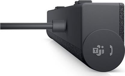 Звучна лента Dell DELL Slim Conferencing SB522A, црна