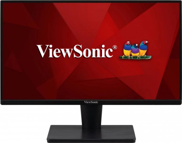 Monitor ViewSonic VA2215-H, 22", Full HD, i zi