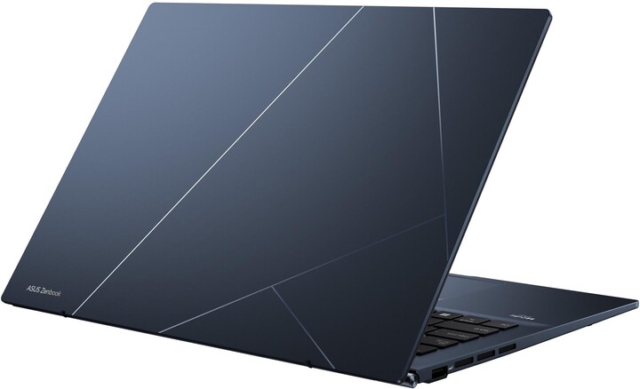 [OUTLET] Laptop ASUS Zenbook 14 OLED (UX3402, 12th Gen Intel), 14", Intel Core i7, 16GB RAM, 512GB SSD, Intel Iris Xe Graphics, i kaltër