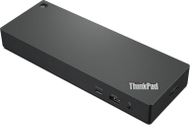 Konvertues universal Lenovo ThinkPad Thunderbolt 4 Station, i zi
