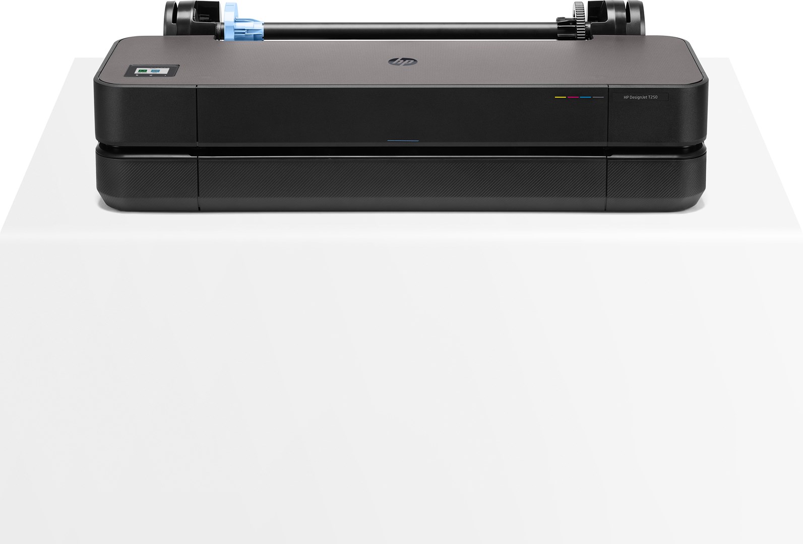 Printer HP DesignJet T250, A1, 2400x1200 dpi, i zi