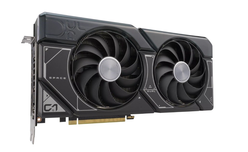 Kartelë grafike ASUS Dual GeForce RTX 4070 12GB DLSS 3
