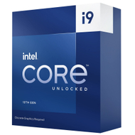 Procesor Intel Core i9-13900KF