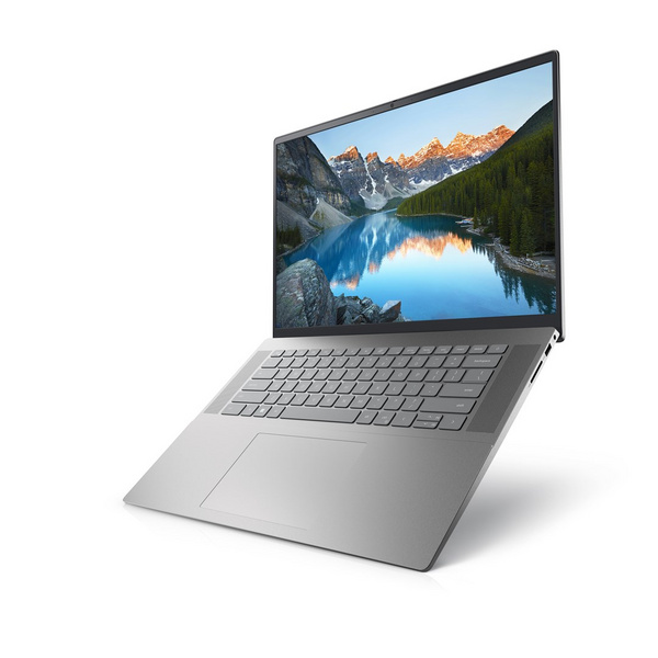 Laptop DELL Inspiron 5620, 16", Intel Core i7, 16GB RAM, 1TB SSD, Intel Iris Xe Graphics, i argjendtë