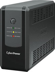 UPS CyberPower UT650EG-FR