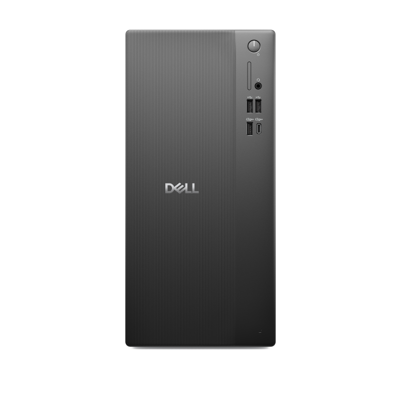 Kompjuter desktop Dell ECT1250, Intel Core Ultra 7, 16GB RAM, 1TB SSD, i zi