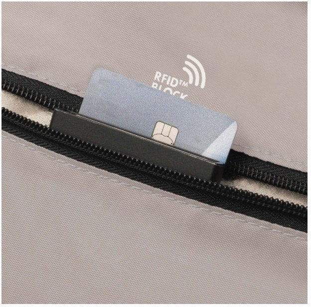 Çantë laptopi Dicota Multi Twin Five D32164, 17.3", antracit