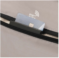 Çantë laptopi Dicota Multi Twin Five D32164, 17.3", antracit