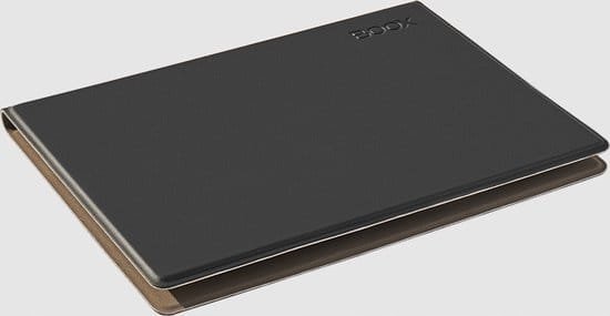 Mbulese magnetike për lexues elektronik BOOX GO 6, funksion auto sleep wake, e zezë