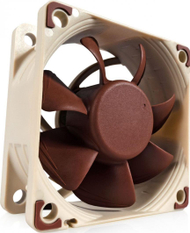 Ftohës Noctua NF-A6x25-PWM 5V, 60 mm