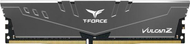 Memorie TeamGroup T-Force Vulcan Z, DDR4, 8 GB, 3200 MHz, CL16, TLZGD48G3200HC16C01