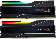 Memorie operative G.SKill Trident Z5 NEO RGB 64GB (2x32GB) DDR5 6000 CL30 AMD EXPO, e zezë Memorie operative G.SKill Trident Z5 NEO RGB 64GB (2x32GB) DDR5 6000 CL30 AMD EXPO, e zezë