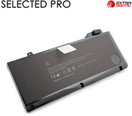 Батерија за лаптоп Apple MacBook Pro A1278 0206764A, заменска, црна