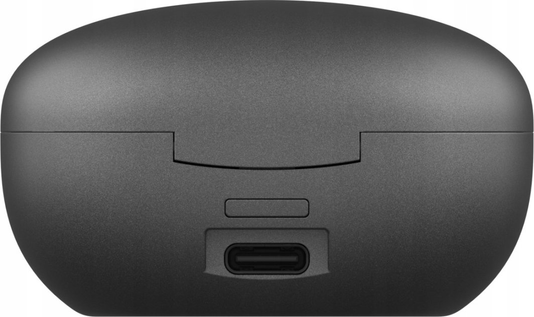 Kufje Bluetooth Fresh n Rebel Twins Rise, True Wireless, anulim aktiv i zhurmës, gri