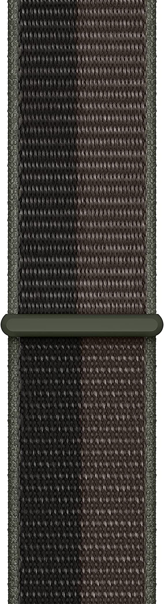 Apple Watch 41mm Band, Tornado/Gray Sport Loop - Regular (Seasonal Fall 2021)