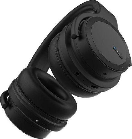 Kufje Cowin E7 Ace ANC, të zeza