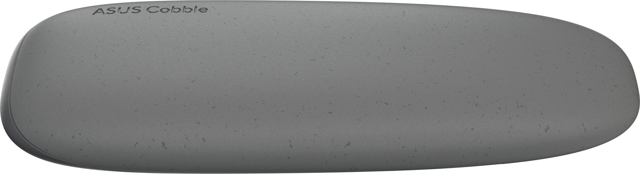 Надворешно куќиште за SSD ASUS Cobble Gray, M.2 SATA NVMe, USB C 3.2 Gen2, сиво