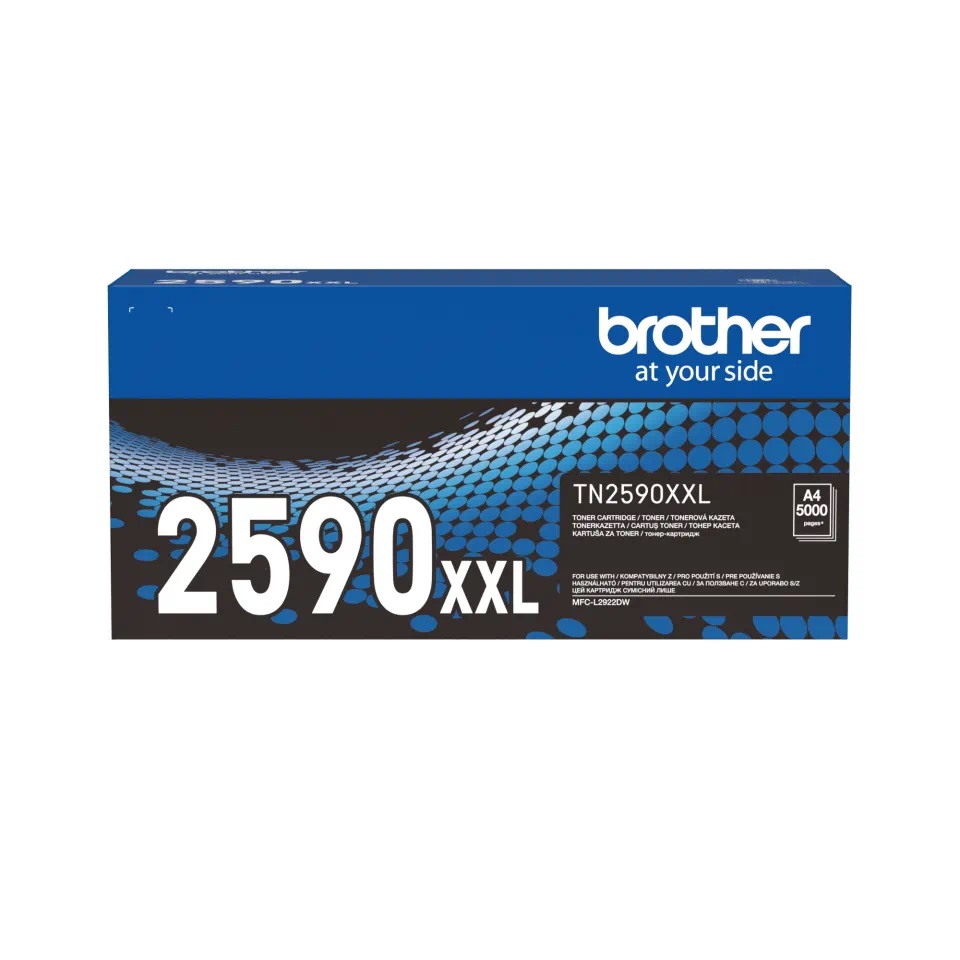 Toner Brother TN-2590XXL, i zi