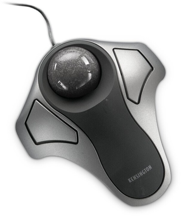 Maus Kensington Orbit™ Trackball USB